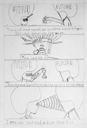 Read Wanderland  2 Page 4 in English