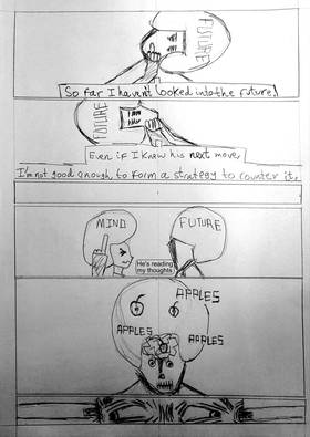 Read Wanderland  2 Page 6 in English