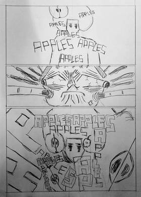 Read Wanderland  2 Page 7 in English