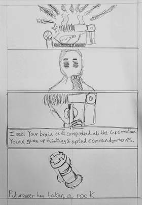 Read Wanderland  2 Page 8 in English