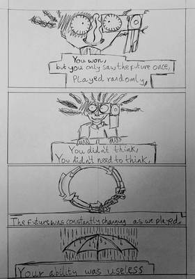 Read Wanderland  2 Page 10 in English