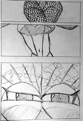 Read Wanderland  3 Page 1 in English