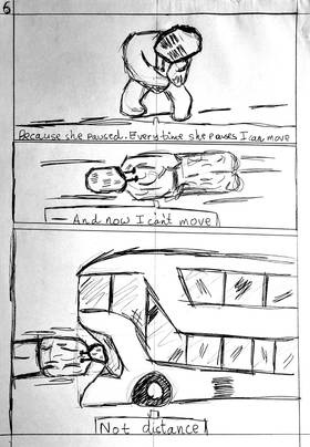 Read Wanderland  3 Page 6 in English