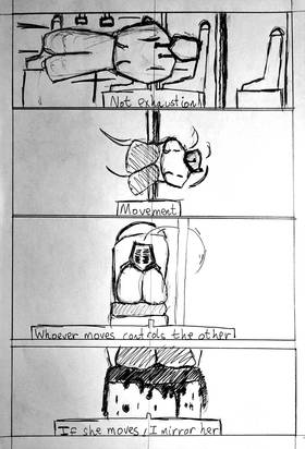 Read Wanderland  3 Page 7 in English