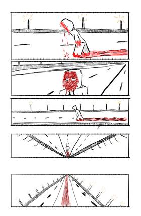 Read Wanderland  3 Page 9 in English