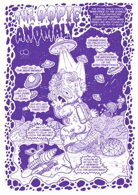 Read Trash Talk Tales  1 Page 2 in English