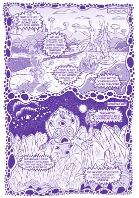 Read Trash Talk Tales  1 Page 4 in English