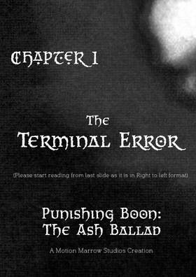 Read Punishing Boon  1 Page 1 in English