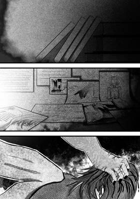 Read Punishing Boon  1 Page 2 in English