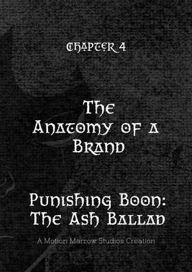 Read Punishing Boon  4 Page 1 in English