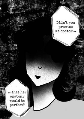 Read Punishing Boon  5 Page 1 in English