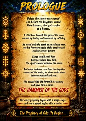 Read ORUNMILA  2 Page 2 in English