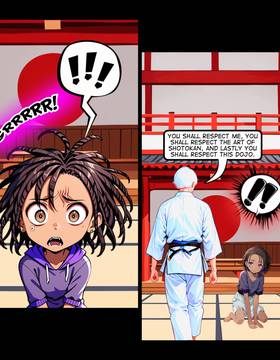 Read Cold Blooded Vol. 1 Raven  1 Page 5 in English