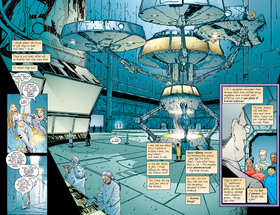 Read Troublemakers (1997)  1 Page 8 in English