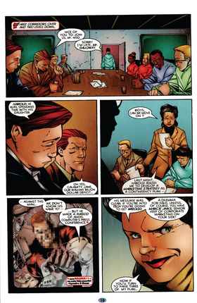 Read Troublemakers (1997)  2 Page 9 in English