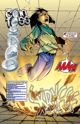 Read Troublemakers (1997)  7 Page 4 in English