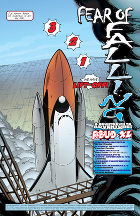 Read Troublemakers (1997)  6 Page 2 in English