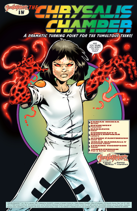 Read Troublemakers (1997)  14 Page 2 in English