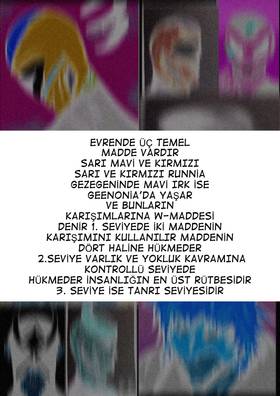 Read W-MATTER   1 Page 2 in Turkish