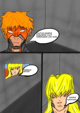 Read W-MATTER   1 Page 9 in Turkish