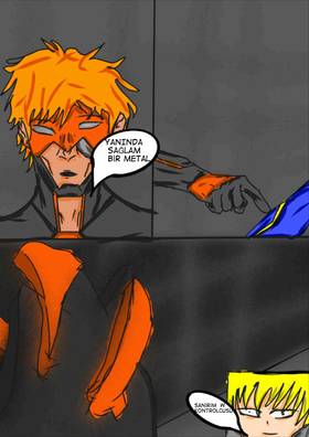 Read W-MATTER   1 Page 10 in Turkish