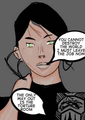 Read W-MATTER   2 Page 6 in Turkish