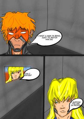 Read W-MATTER   2 Page 9 in Turkish