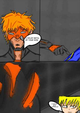 Read W-MATTER   2 Page 10 in Turkish