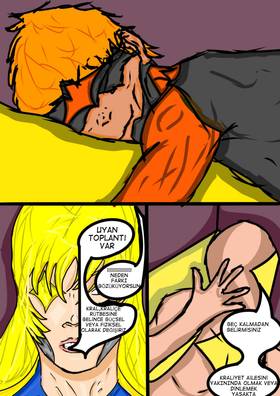 Read W-MATTER   3 Page 3 in Turkish