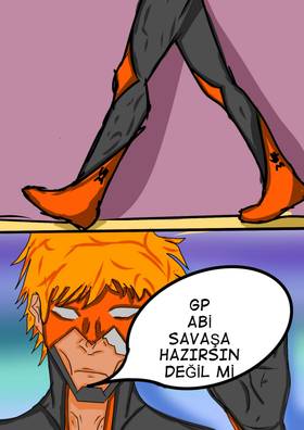 Read W-MATTER   3 Page 5 in Turkish