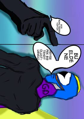 Read W-MATTER   3 Page 6 in Turkish
