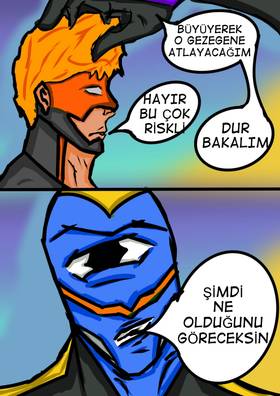 Read W-MATTER   3 Page 8 in Turkish