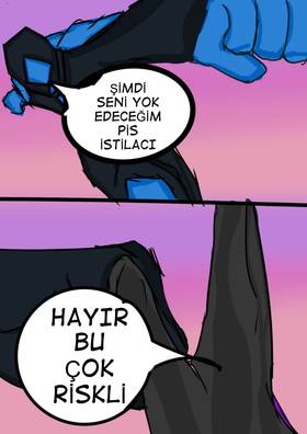 Read W-MATTER   3 Page 10 in Turkish