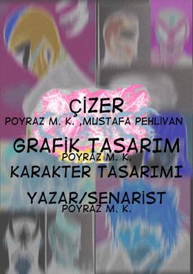 Read W-MATTER   3 Page 2 in Turkish