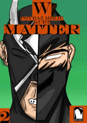 Read W-MATTER   1 Page 1 in English