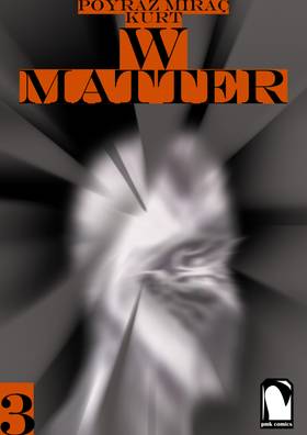 Read W-MATTER   5 Page 1 in Turkish