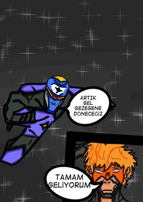 Read W-MATTER   5 Page 2 in Turkish