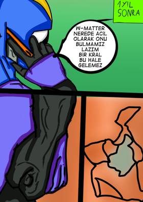 Read W-MATTER   5 Page 6 in Turkish