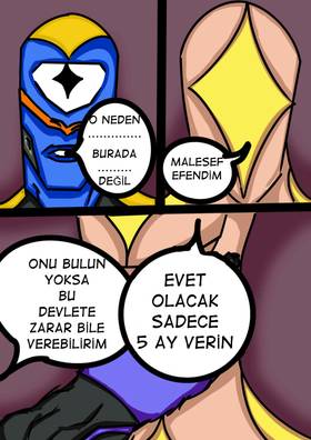Read W-MATTER   5 Page 7 in Turkish