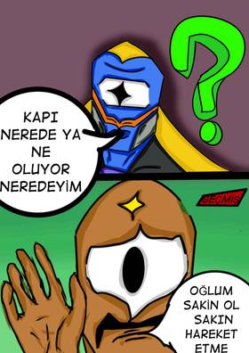 Read W-MATTER   5 Page 9 in Turkish