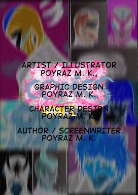 Read W-MATTER   6 Page 2 in Turkish