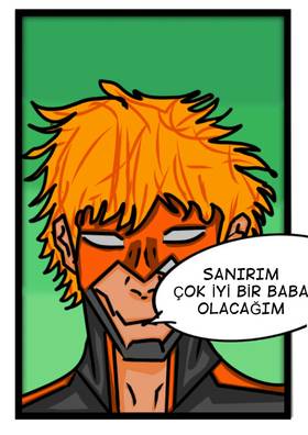 Read W-MATTER   6 Page 5 in Turkish