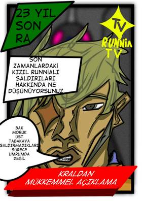 Read W-MATTER   6 Page 6 in Turkish