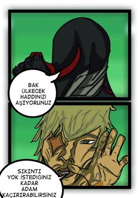 Read W-MATTER   6 Page 7 in Turkish