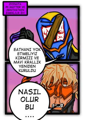 Read W-MATTER   6 Page 8 in Turkish