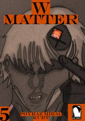 W-MATTER 5.CİLT