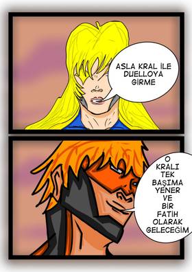 Read W-MATTER   7 Page 5 in Turkish