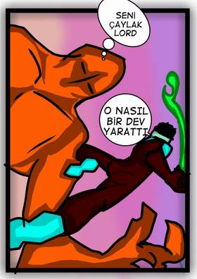 Read W-MATTER   7 Page 10 in Turkish