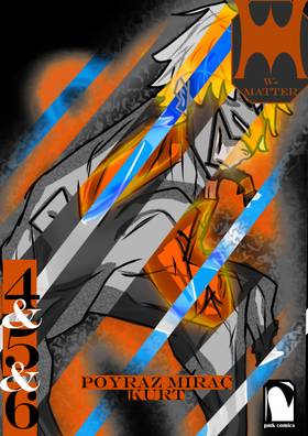 W-MATTER 4&5&6