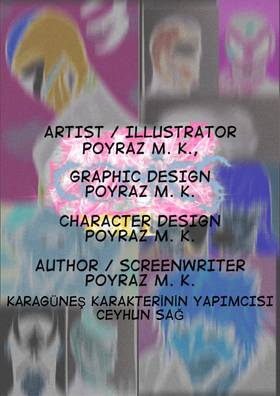Read W-MATTER   9 Page 2 in Turkish